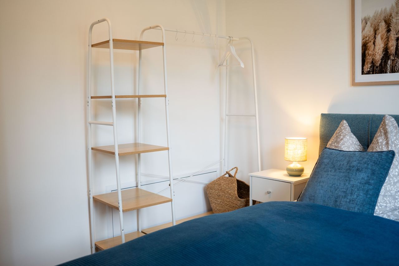 Wohnung Neptunallee in Rostock