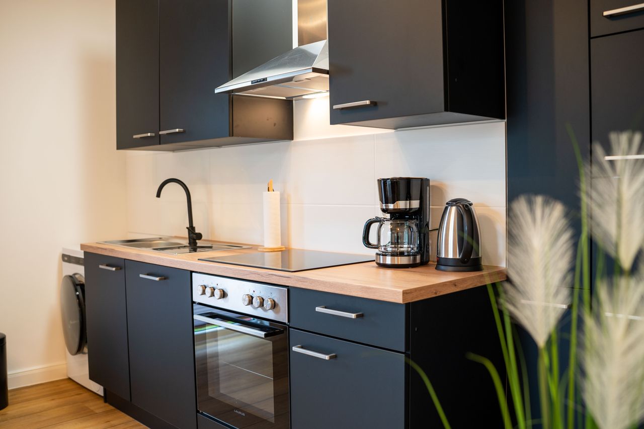 Wohnung Neptunallee in Rostock