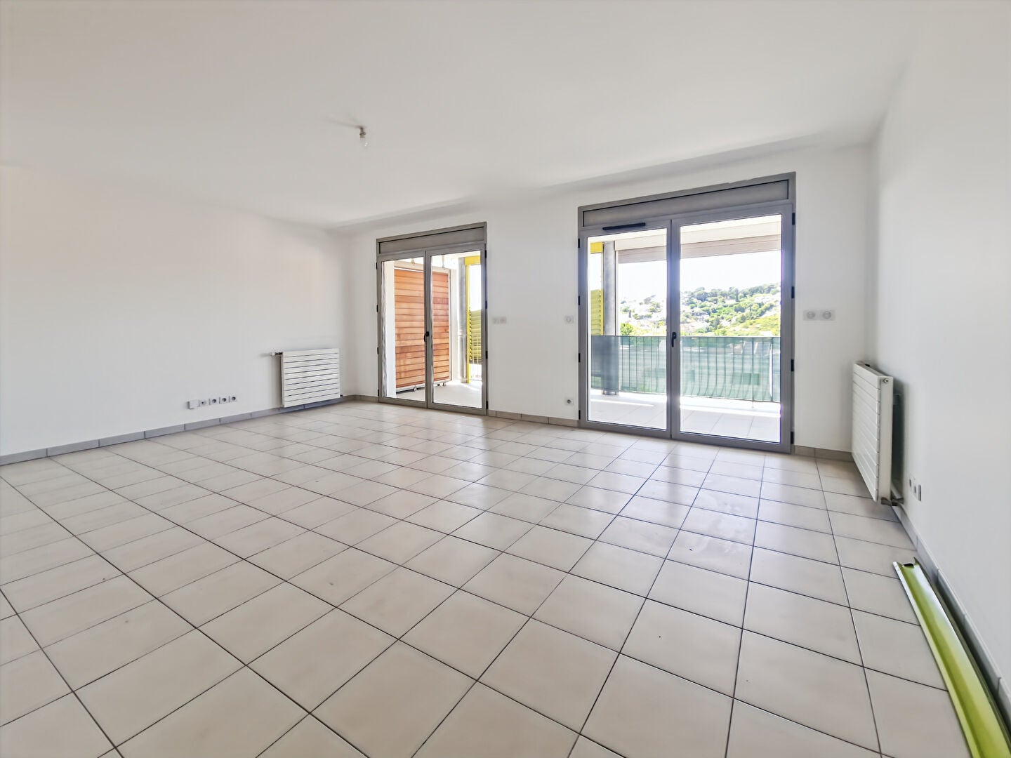 Appartement Route de la Gavotte à Marseille