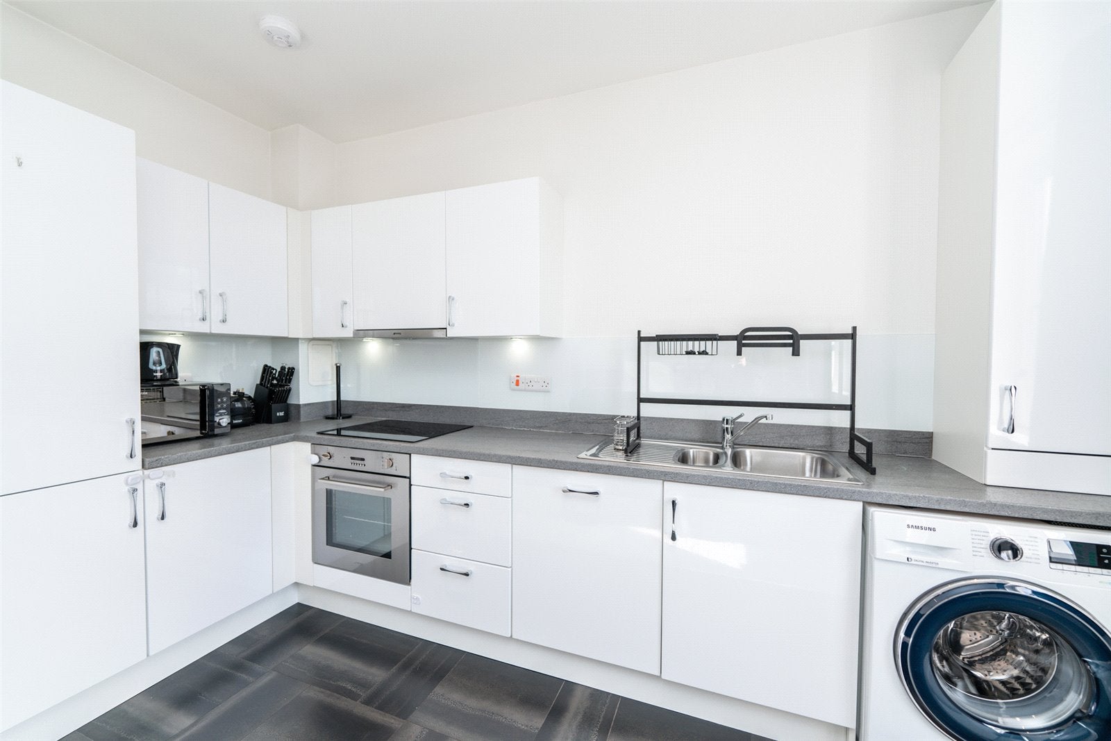 Flat Kennedy Place in Ellon