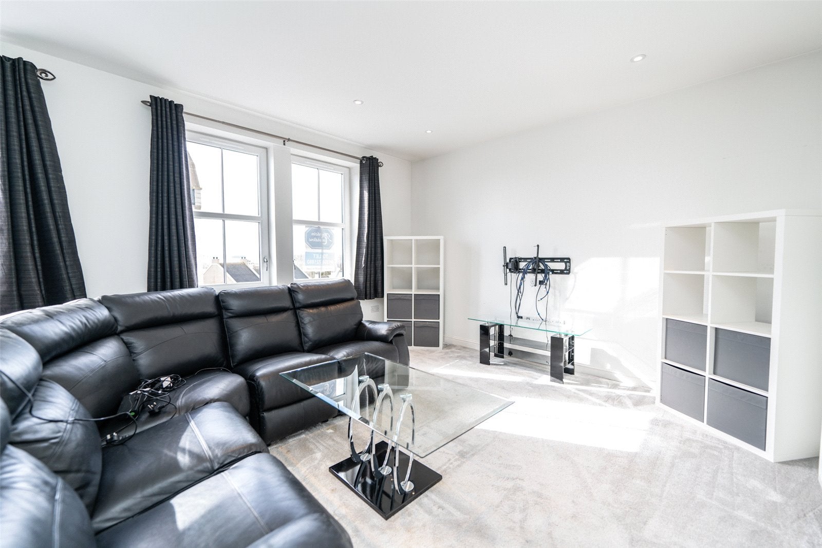 Flat Kennedy Place in Ellon