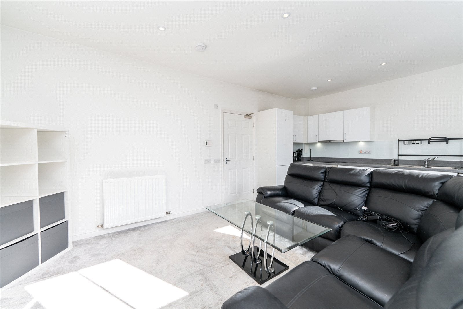 Flat Kennedy Place in Ellon