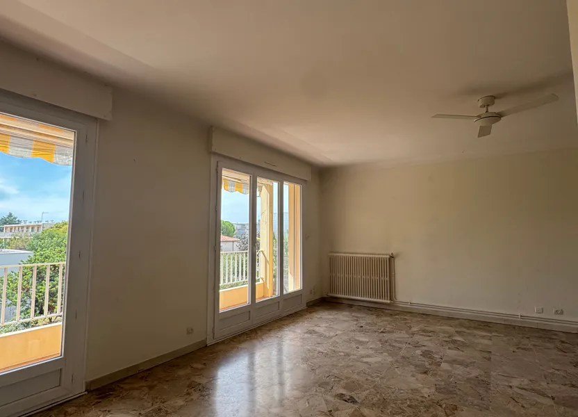 Maison Impasse Georges Costes à Montpellier