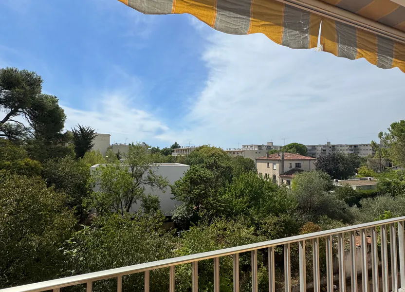 Maison Impasse Georges Costes à Montpellier