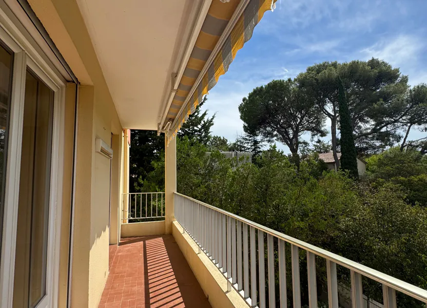 Maison Impasse Georges Costes à Montpellier