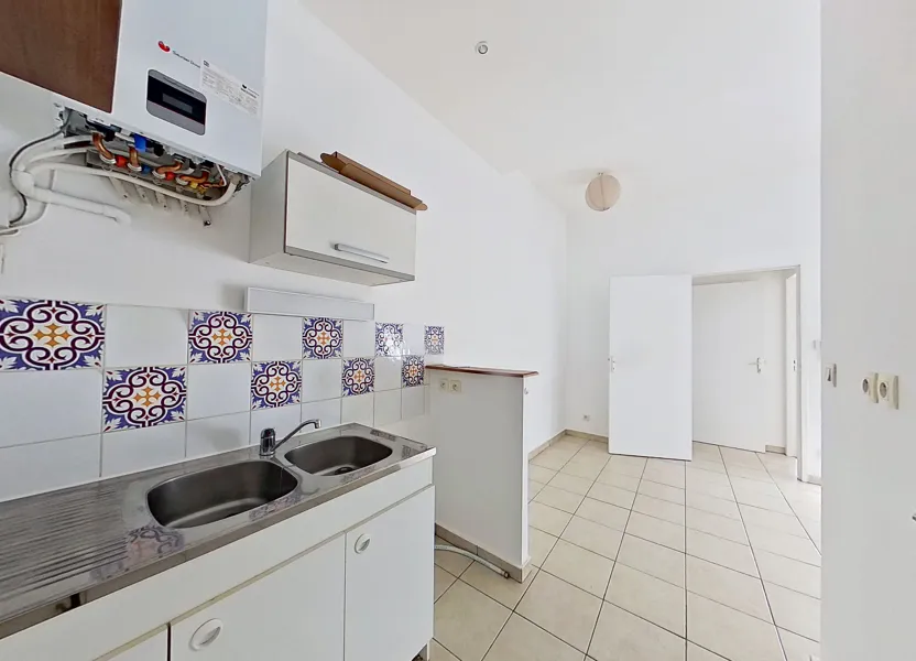 Appartement Rue Coste à Caluire-et-Cuire