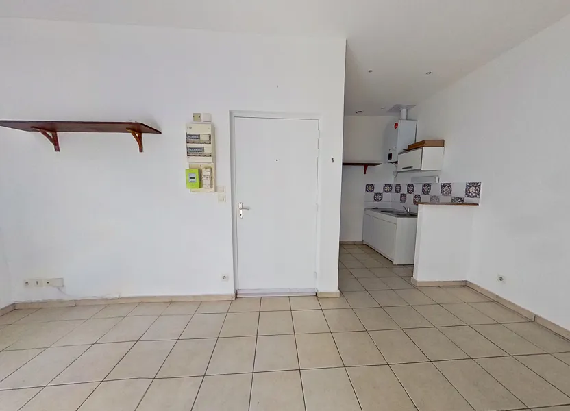 Appartement Rue Coste à Caluire-et-Cuire