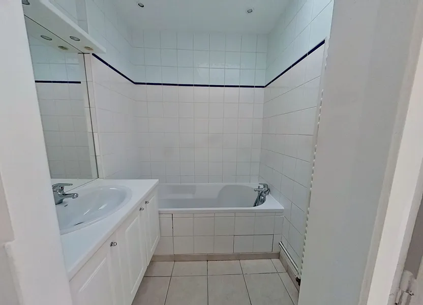 Appartement Rue Coste à Caluire-et-Cuire