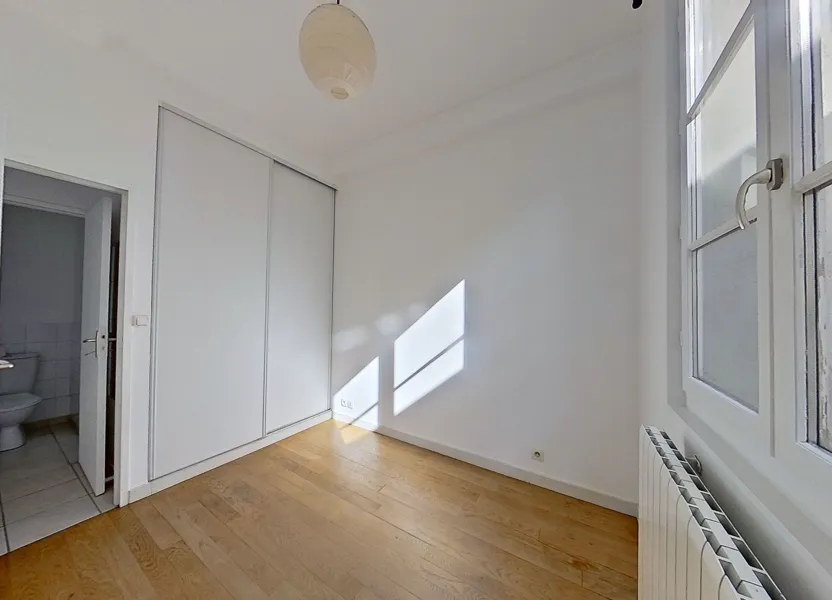Appartement Rue Coste à Caluire-et-Cuire