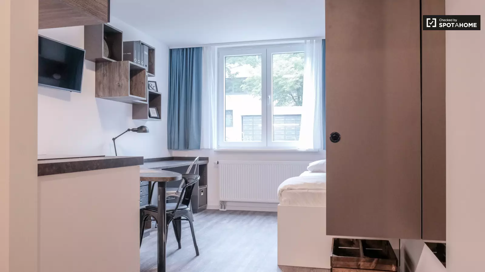 Wohnung Alfred-Jung-Straße in Berlin