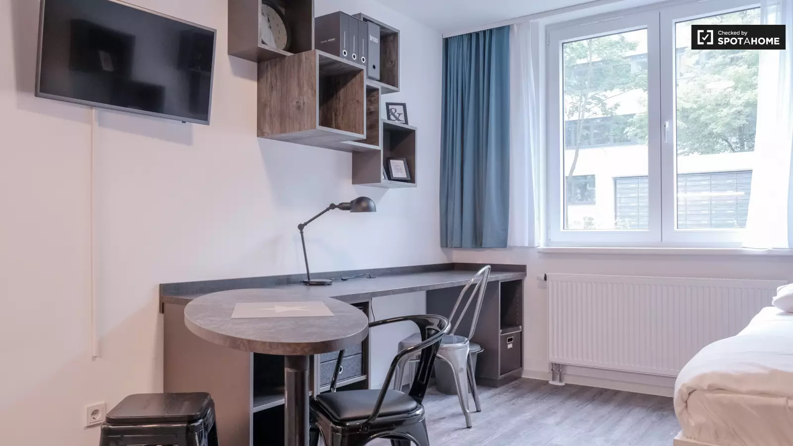 Wohnung Alfred-Jung-Straße in Berlin