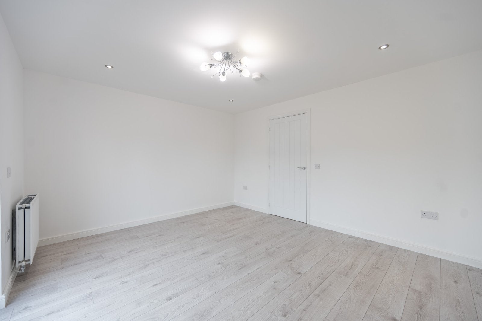 House Greylag Place in Cambuslang