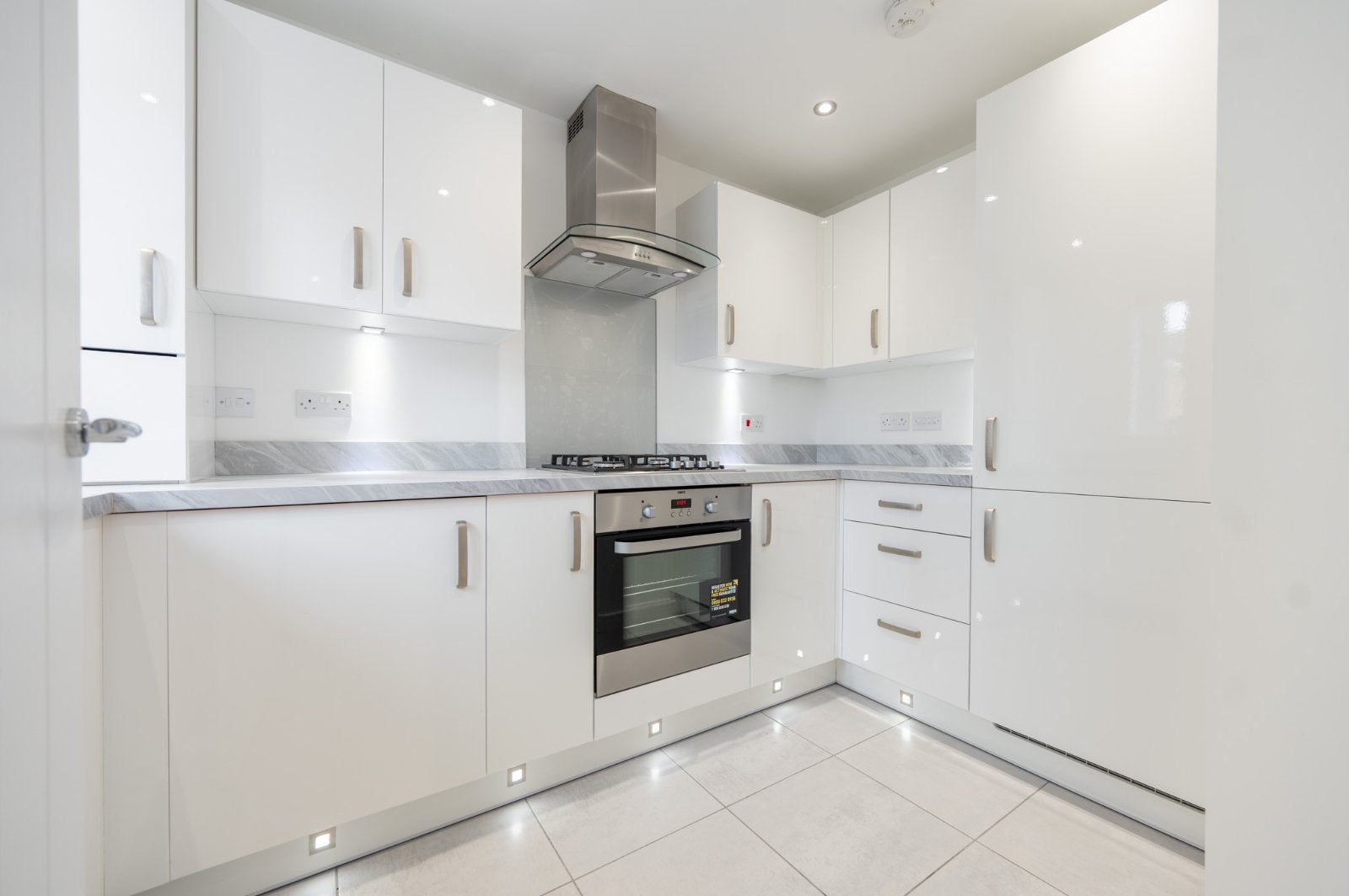 House Greylag Place in Cambuslang
