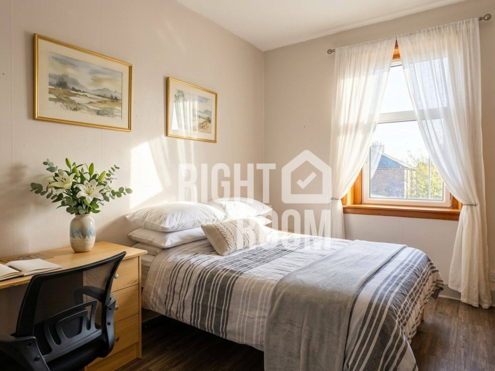Room Alloa Road in Greater London