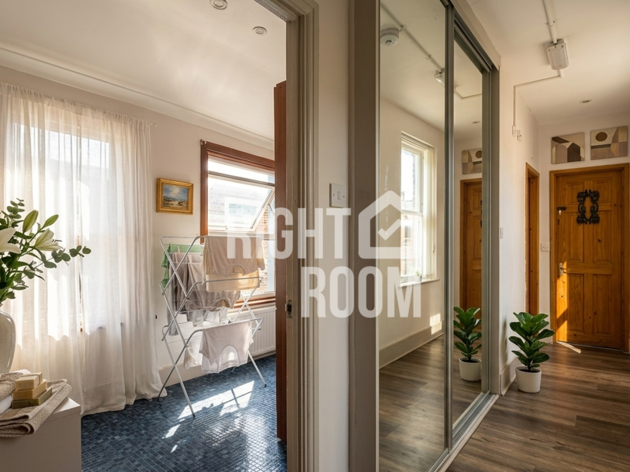 Room Alloa Road in Greater London