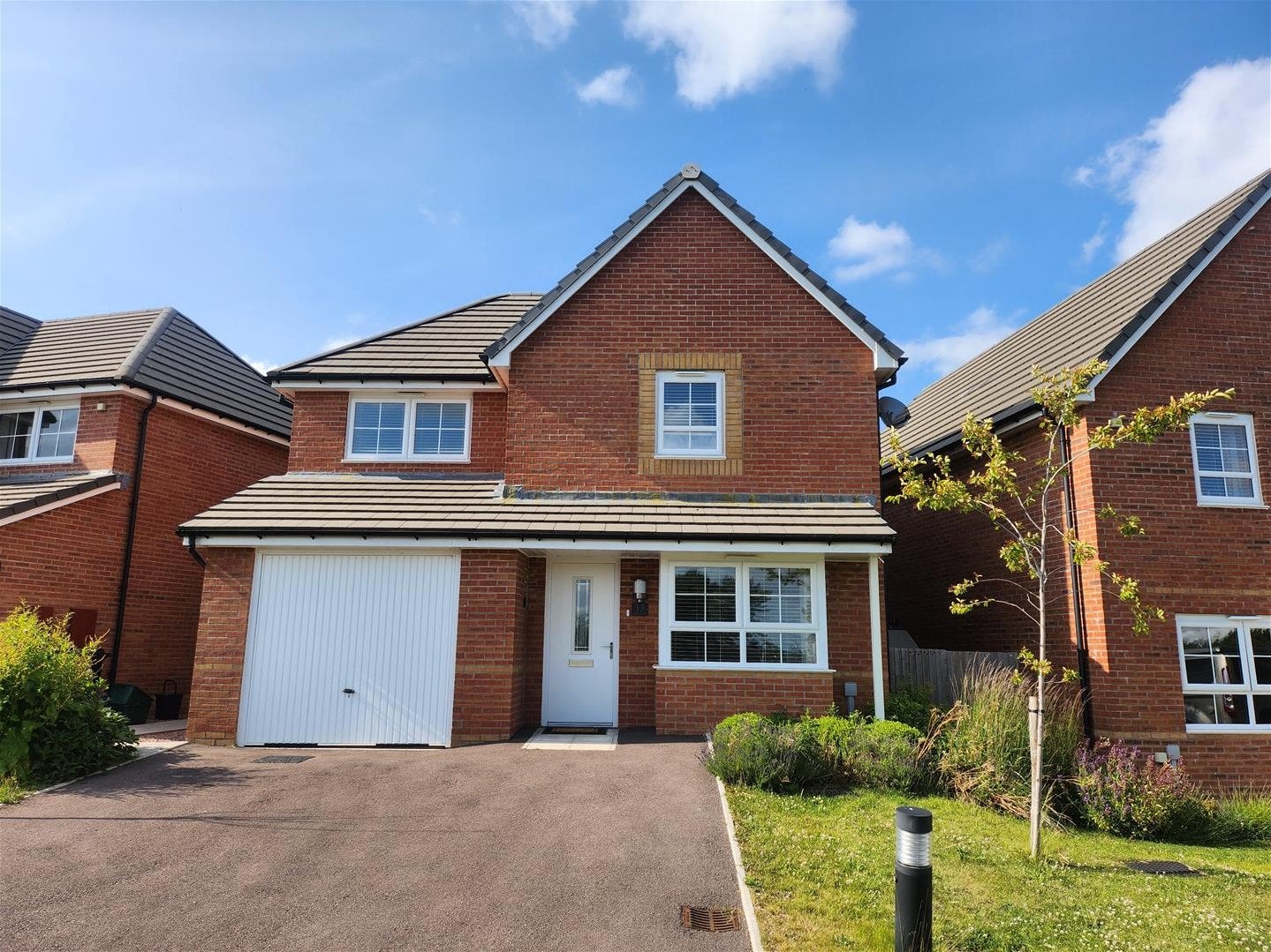 House Lower Lane in Forest of Dean