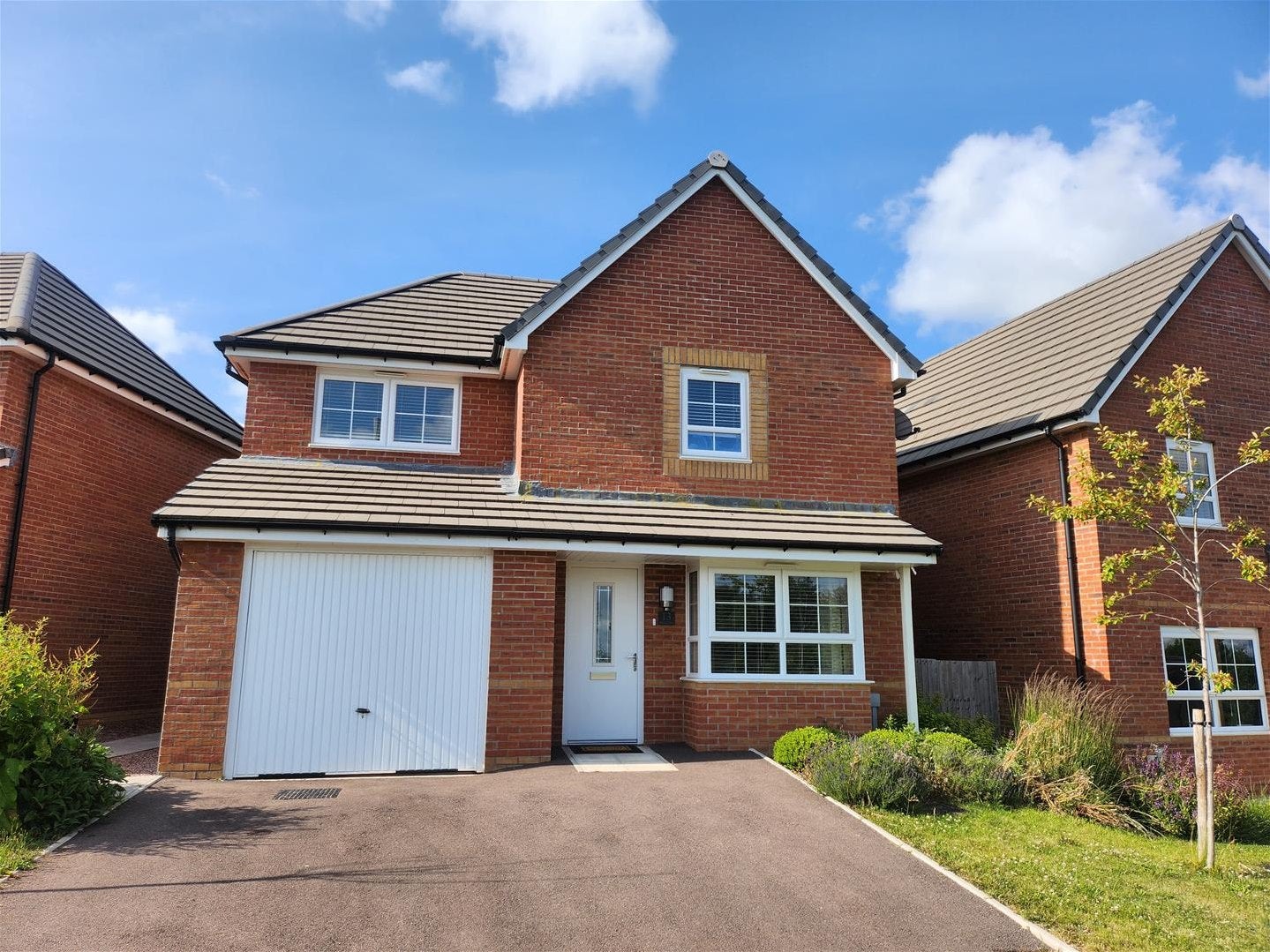 House Lower Lane in Forest of Dean