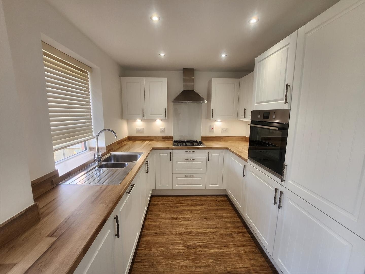 House Lower Lane in Forest of Dean