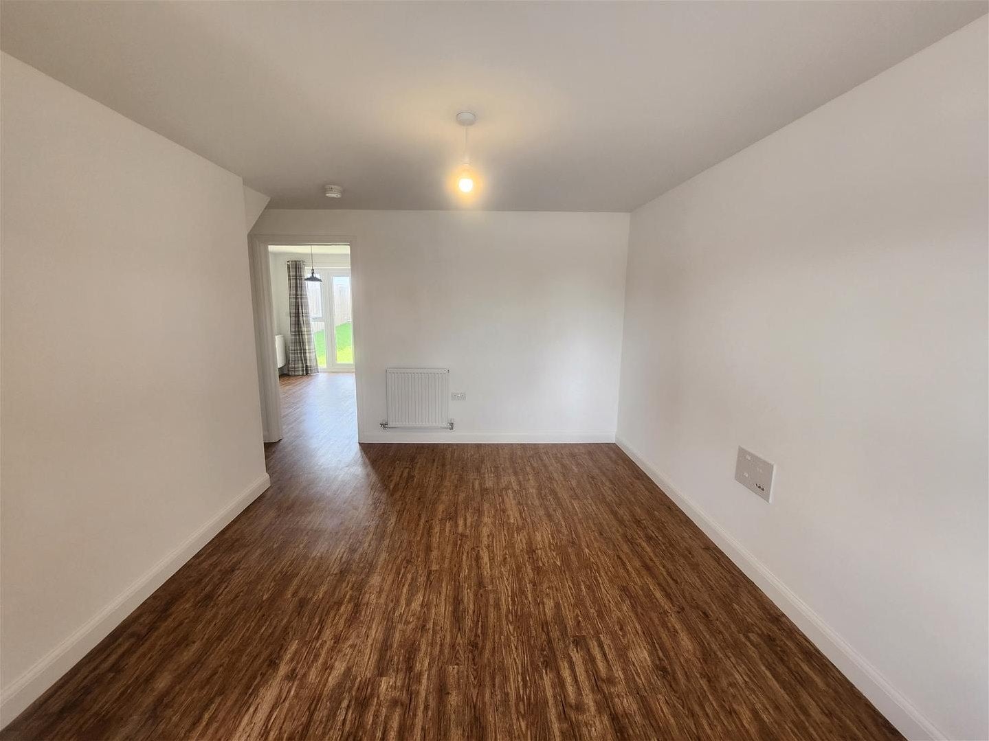 House Lower Lane in Forest of Dean