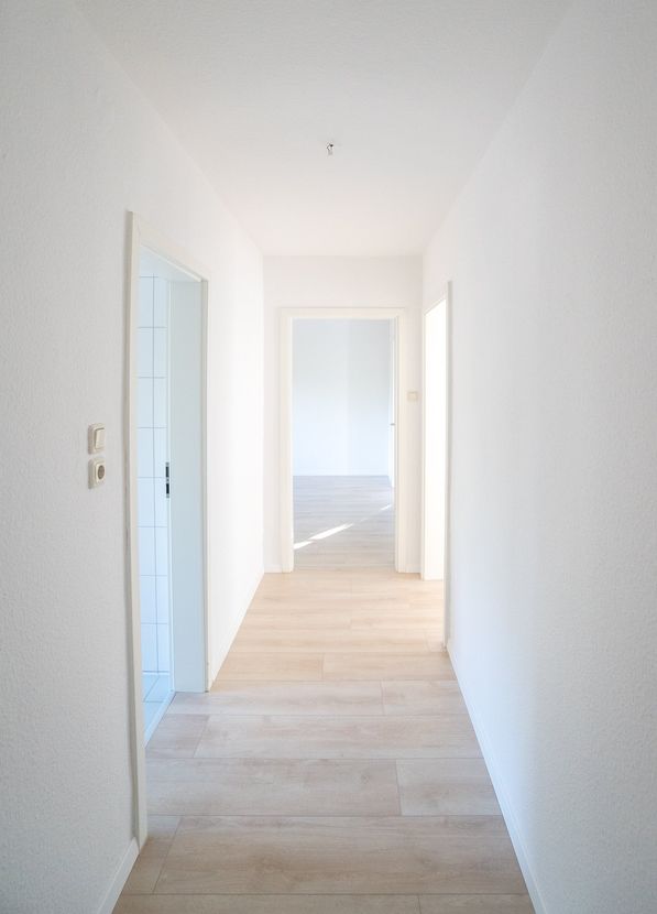 Wohnung Am Krankenhaus in Lostau