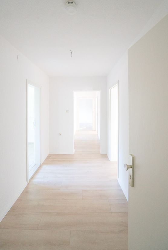 Wohnung Am Krankenhaus in Lostau