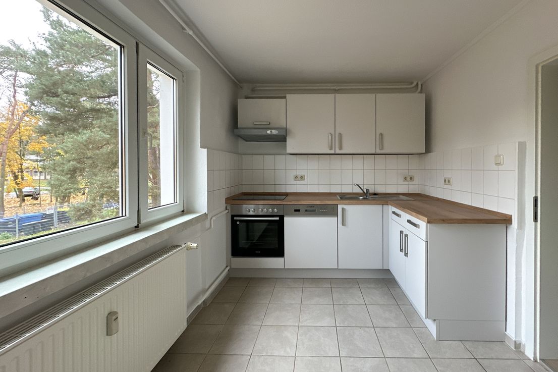 Wohnung Am Krankenhaus in Lostau