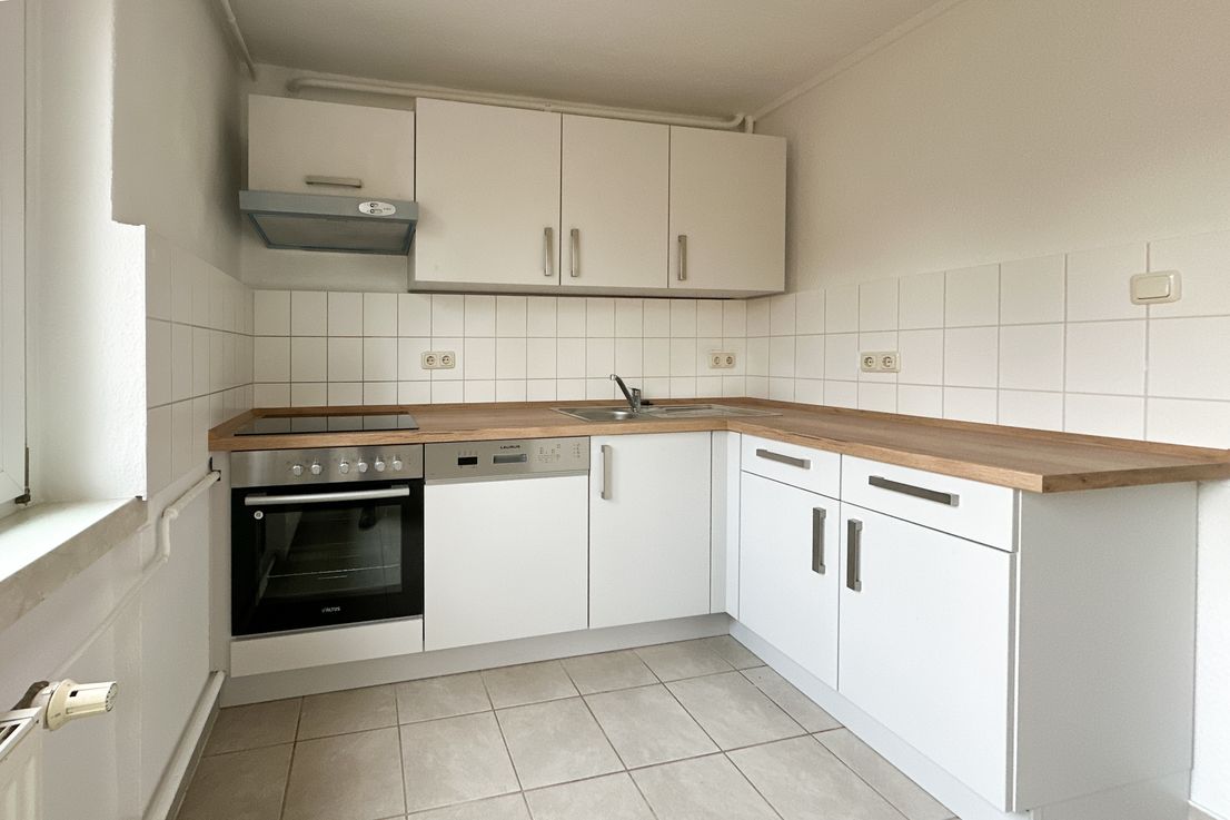 Wohnung Am Krankenhaus in Lostau