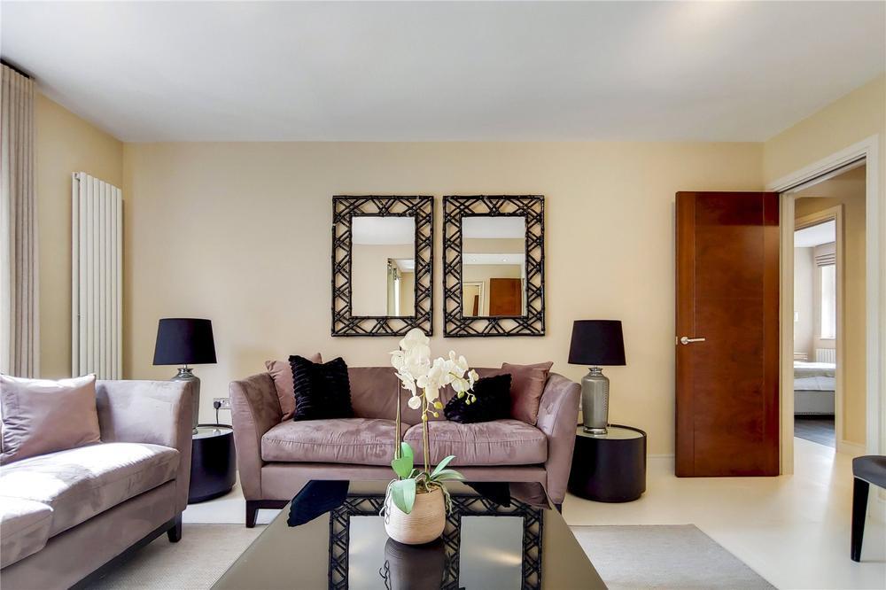 Flat Edgware Road in City of Westminster