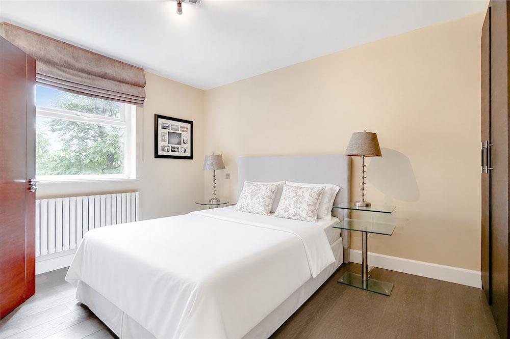 Flat Edgware Road in City of Westminster