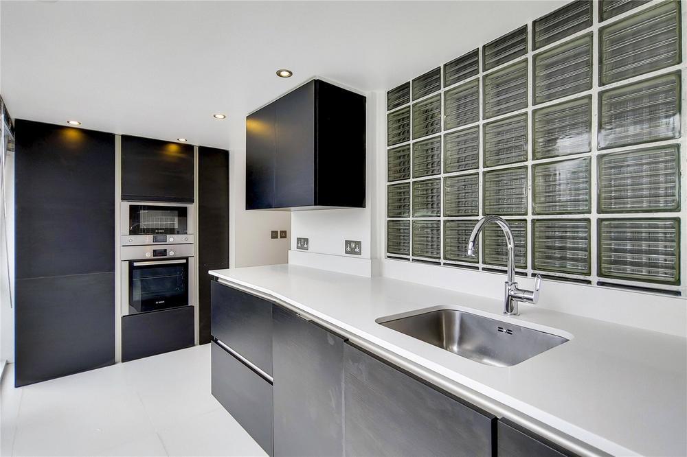 Flat Edgware Road in City of Westminster