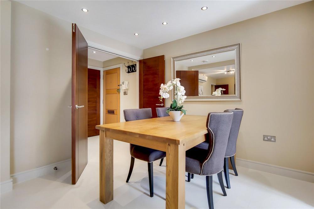 Flat Edgware Road in City of Westminster