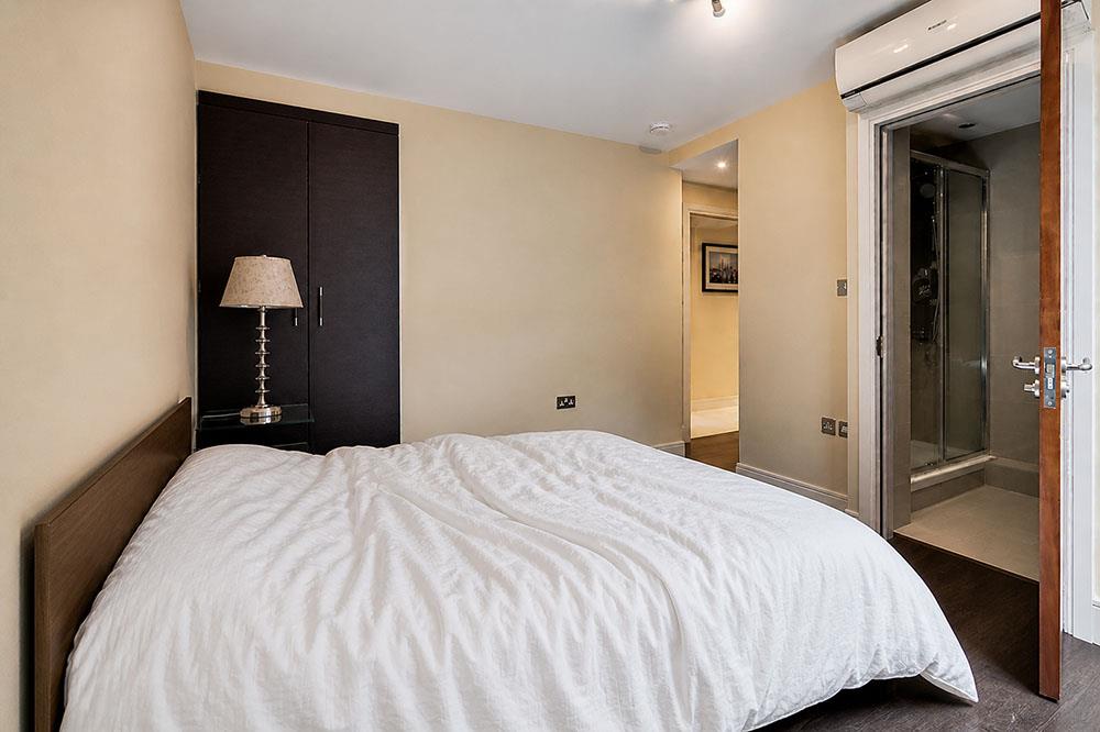 Flat Edgware Road in City of Westminster