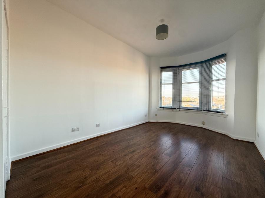 Flat Shaftesbury Street in Clydebank