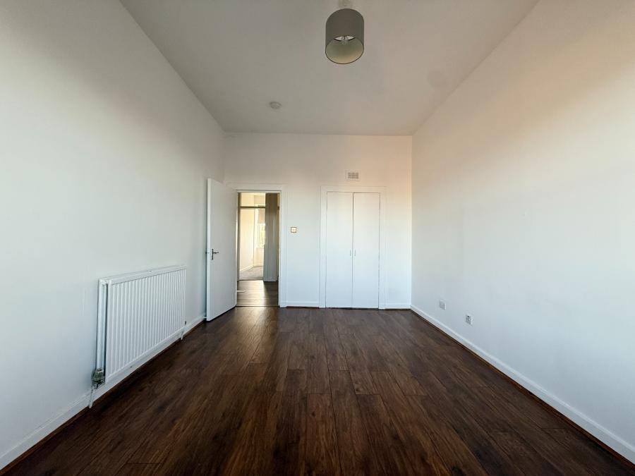 Flat Shaftesbury Street in Clydebank
