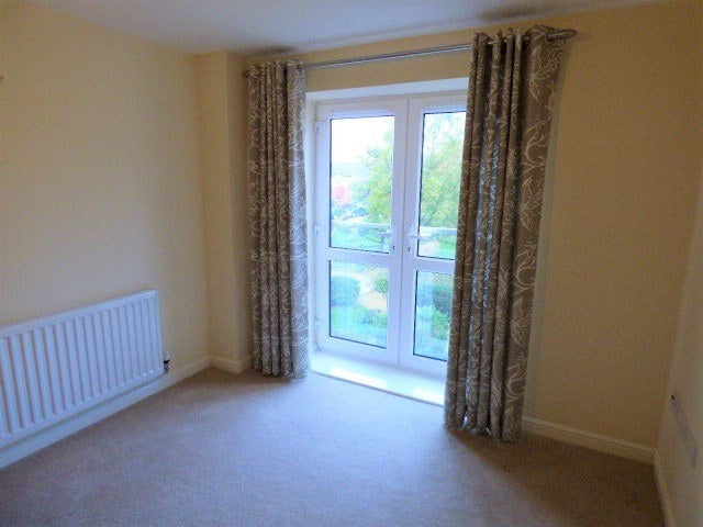 Flat Overstreet Green in Forest of Dean