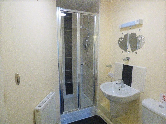 Flat Overstreet Green in Forest of Dean