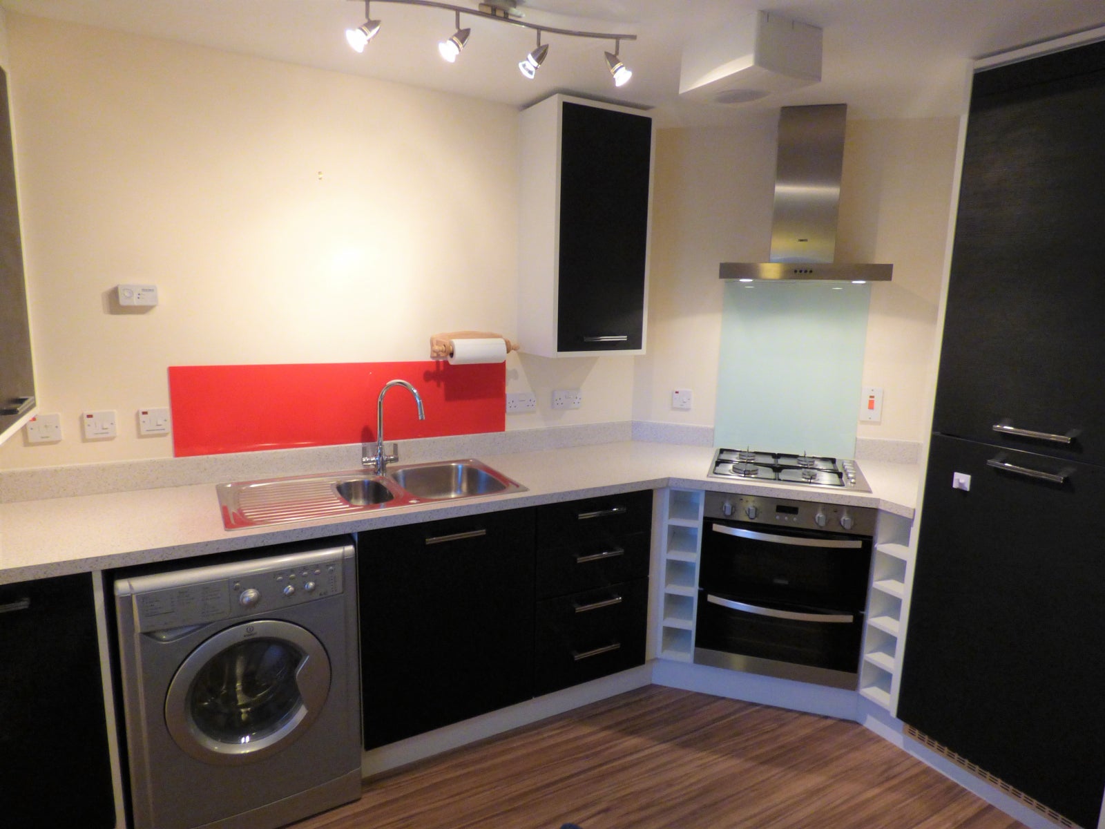 Flat Overstreet Green in Forest of Dean