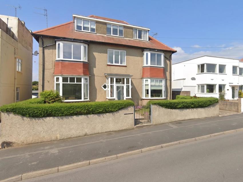 Flat Limekiln Lane in Bridlington