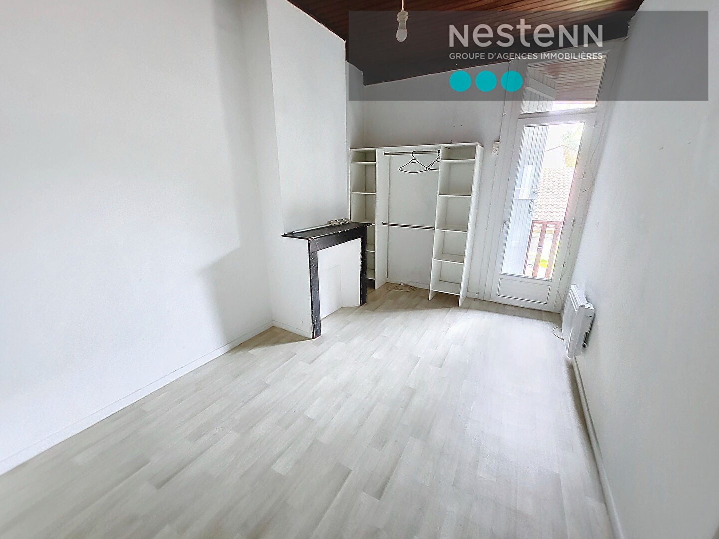 Appartement Place de la Libération à Villeneuve-sur-Lot