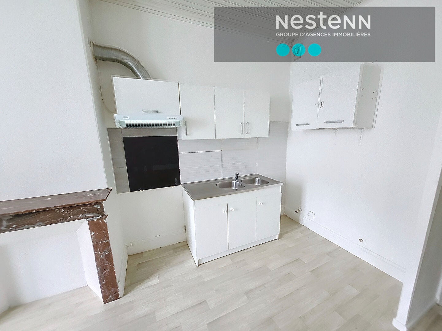 Appartement Place de la Libération à Villeneuve-sur-Lot