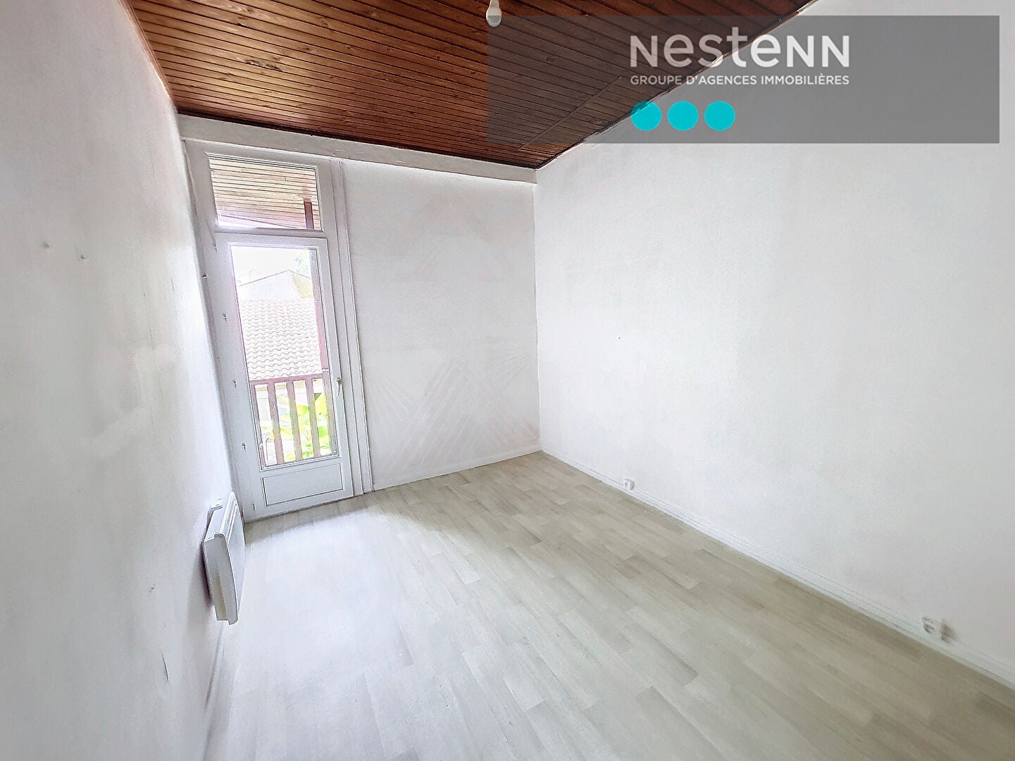 Appartement Place de la Libération à Villeneuve-sur-Lot