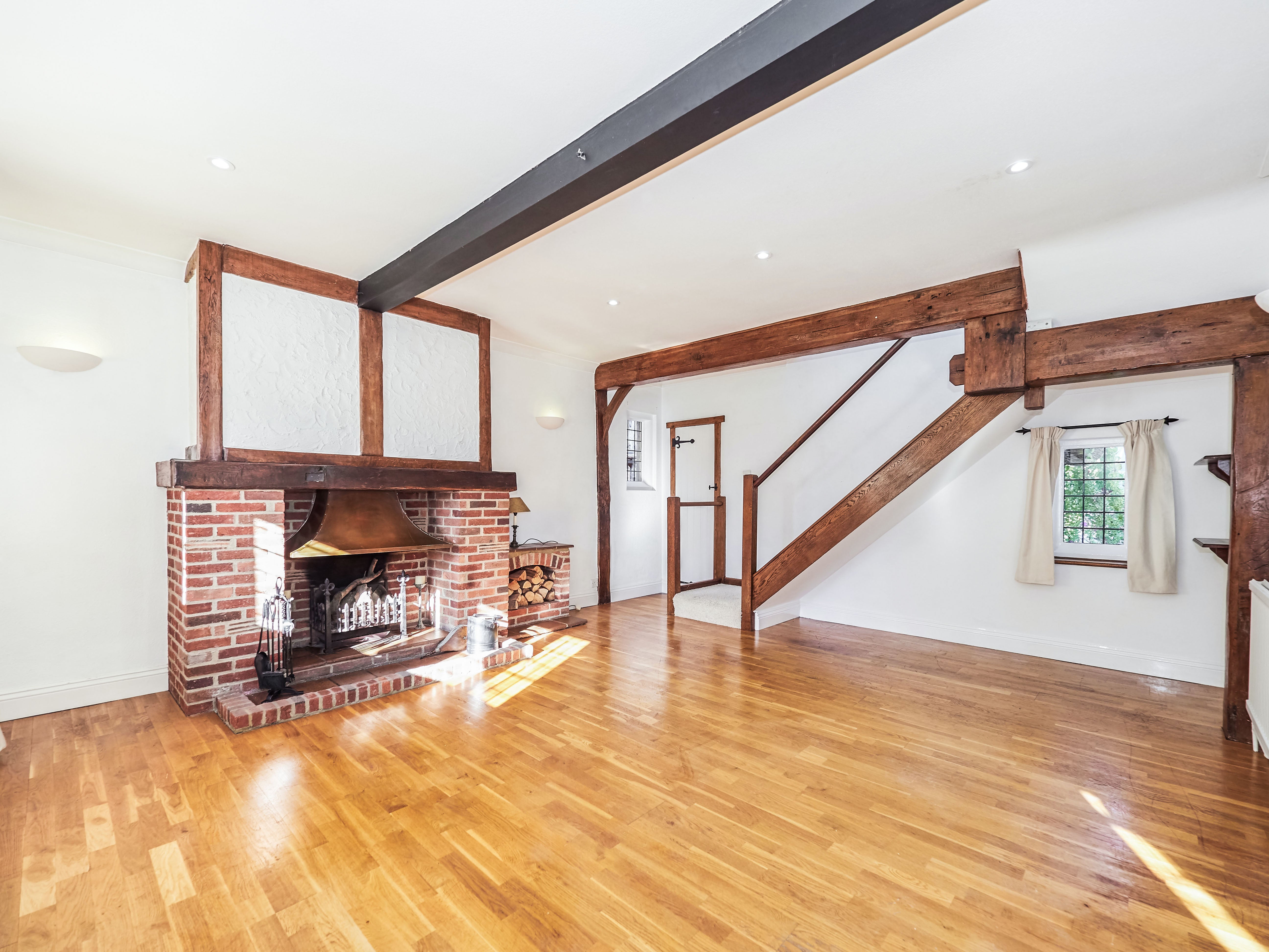 House Bockmer Lane in Medmenham