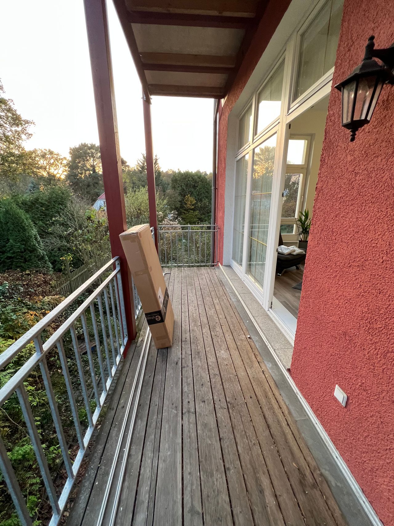 Wohnung Mainstraße in Falkensee