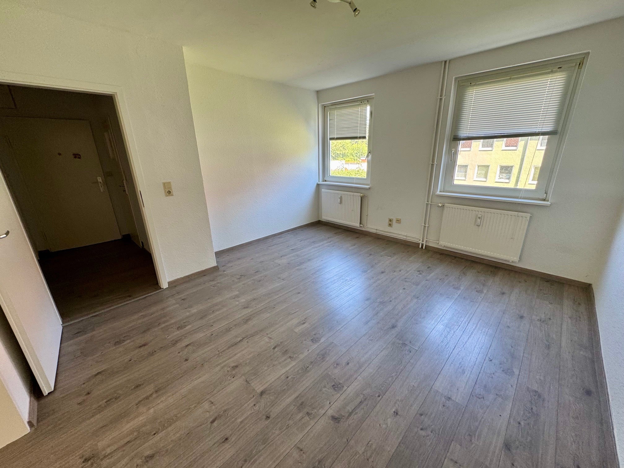 Wohnung Haßjägerweg in Salzgitter