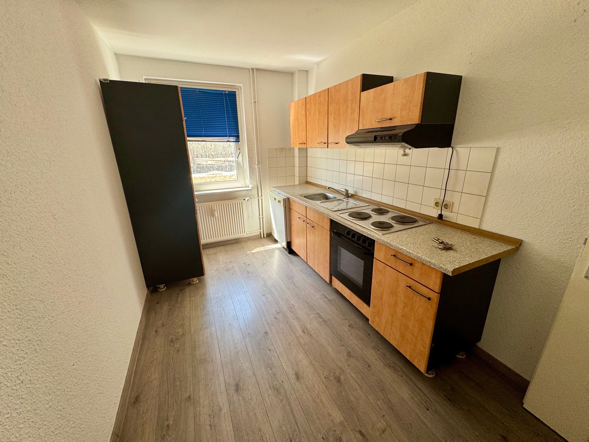 Wohnung Haßjägerweg in Salzgitter