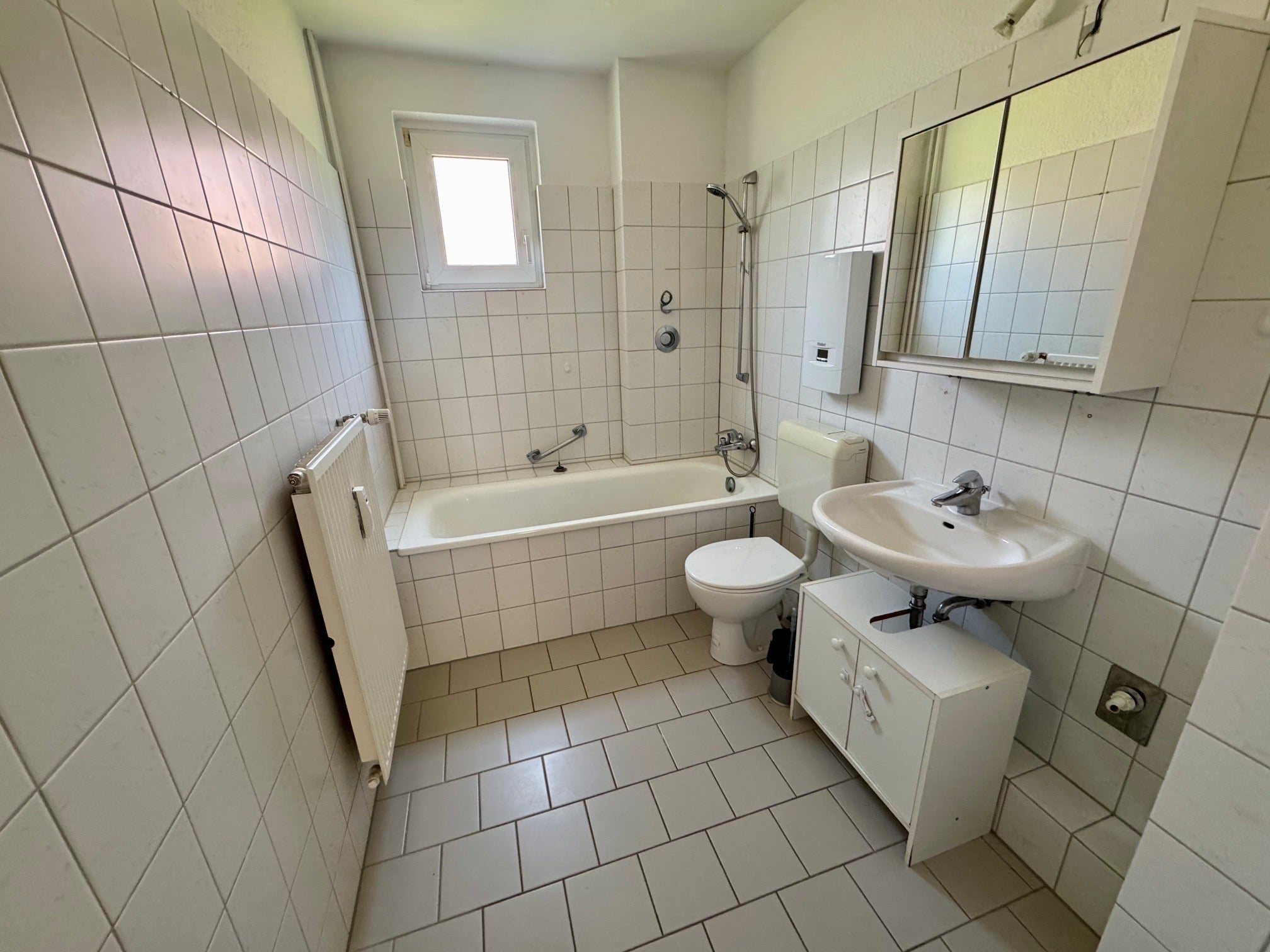 Wohnung Haßjägerweg in Salzgitter