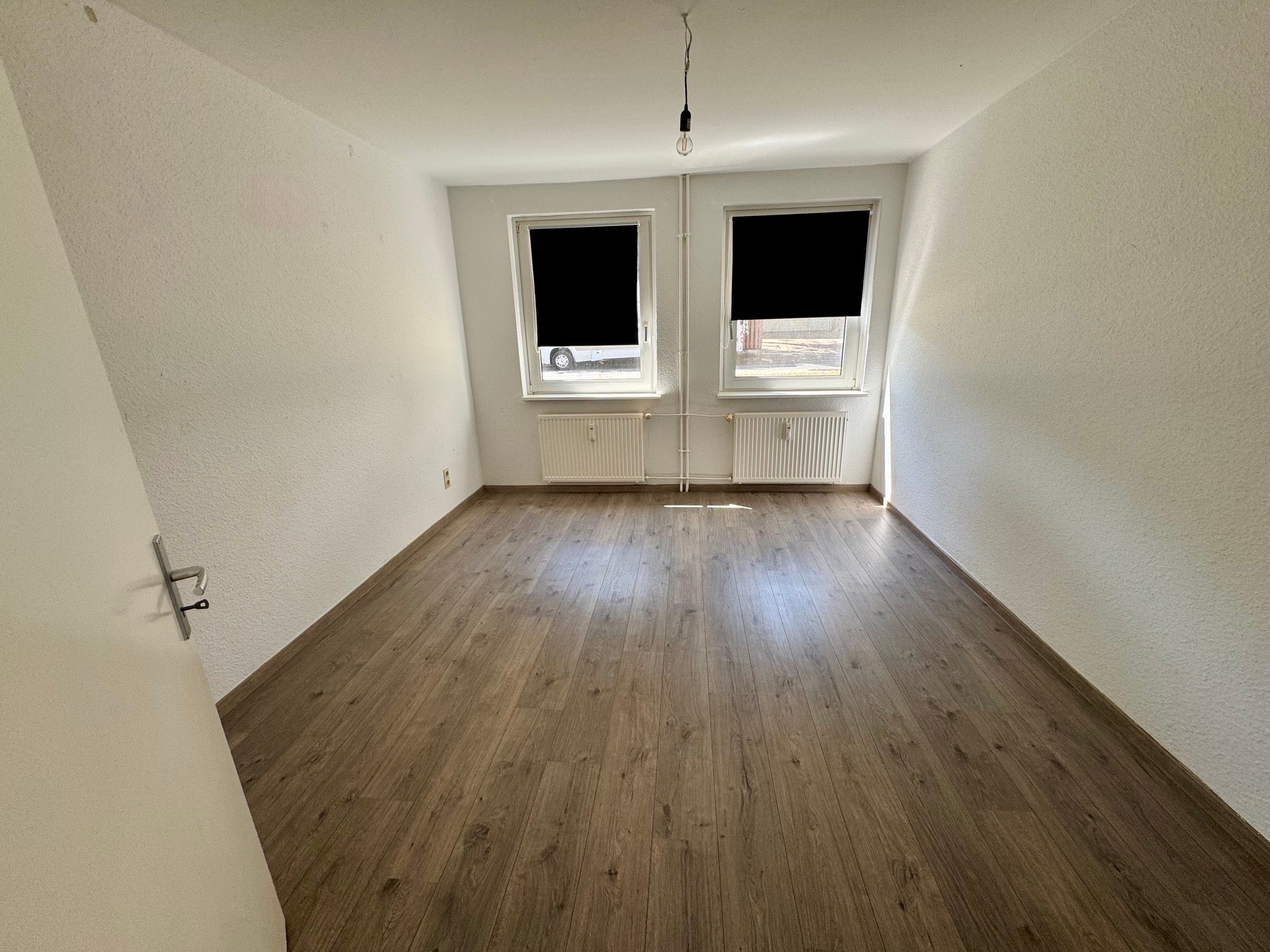 Wohnung Haßjägerweg in Salzgitter