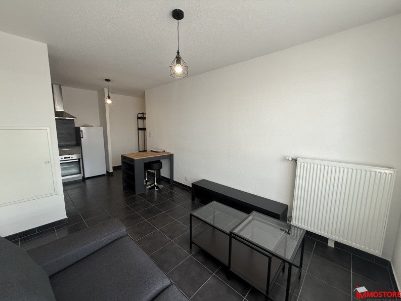 Appartement Rue Saint-Claude à Saint-Louis