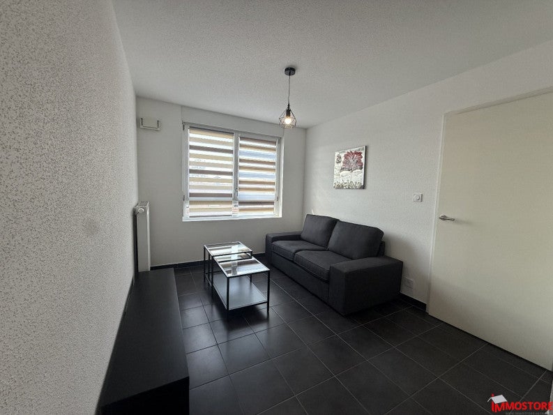 Appartement Rue Saint-Claude à Saint-Louis