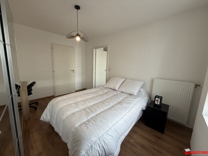 Appartement Rue Saint-Claude à Saint-Louis